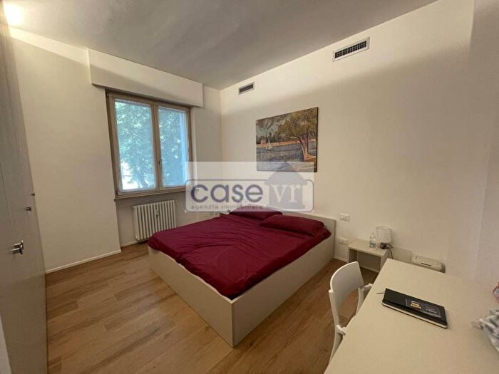 Appartamento monolocale in affitto in Via della Valverde, Valverde, Verona