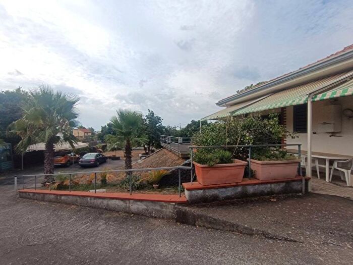Casa bilocale in affitto in Via Alcaloro, Centro, San Giovanni la Punta