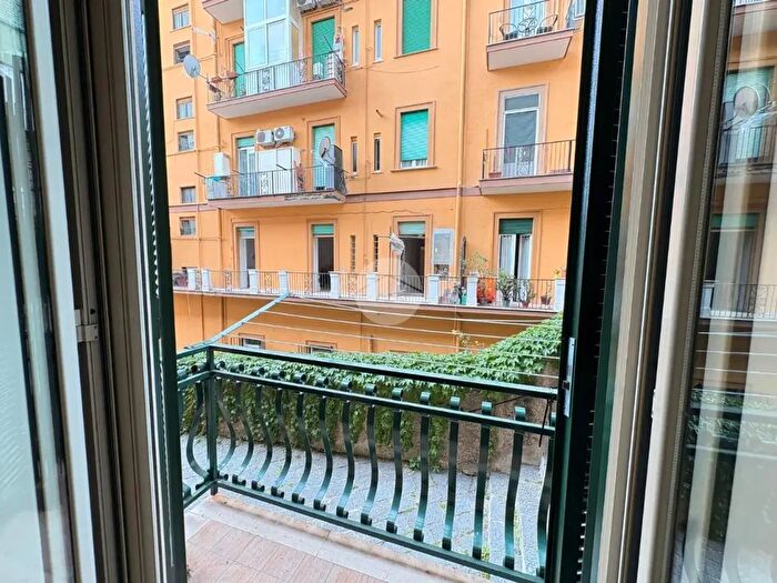 Appartamento bilocale in vendita in Salita Vetriera, Napoli