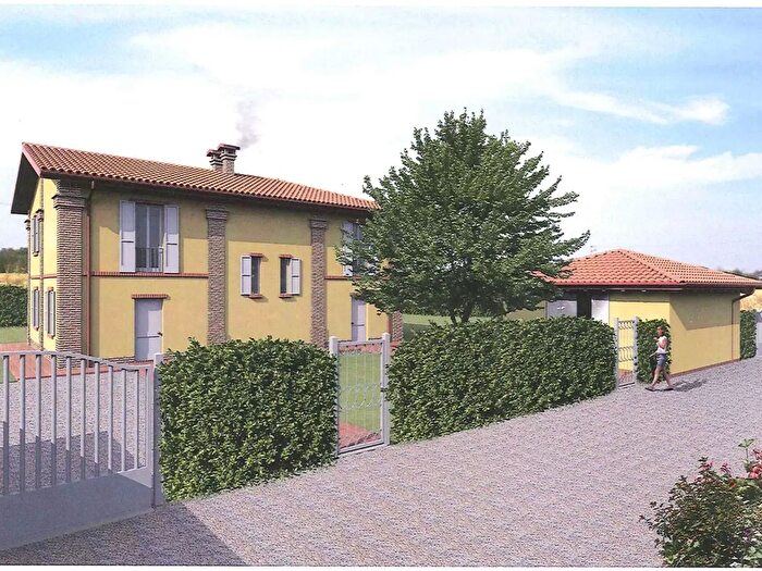 Casa quadrilocale in vendita in Sala Bolognese