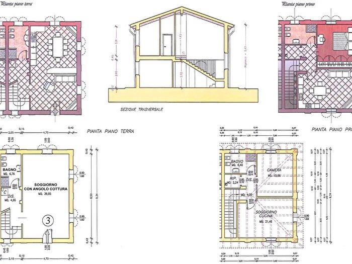 Case in Vendita e in Affitto - 2