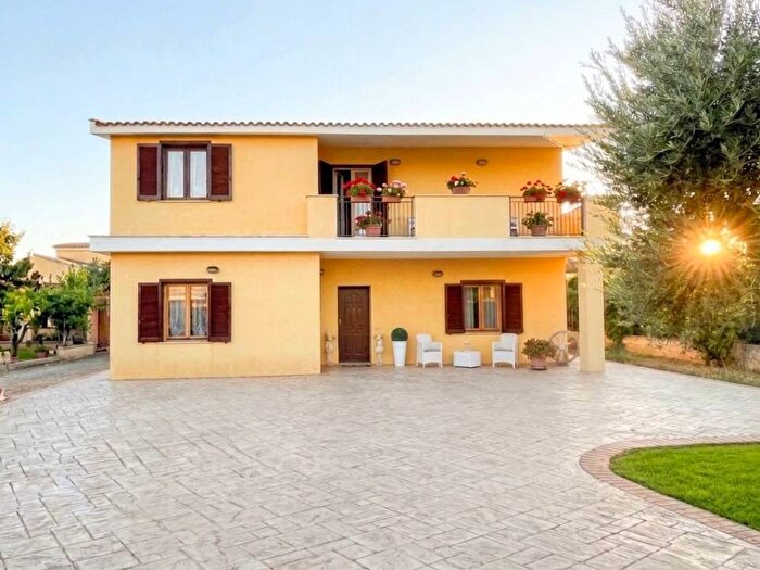 Casa con 5 locali in vendita in Via Budapest, Cerreto, Ladispoli