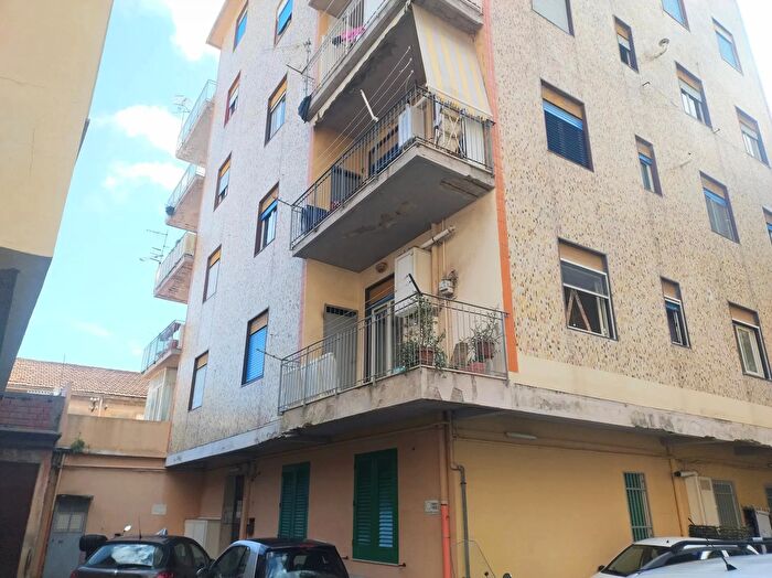 Appartamento bilocale in vendita in Messina