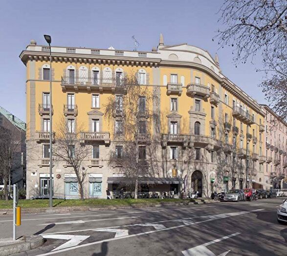 Appartamento bilocale in affitto in Piazzale Susa, Plebisciti Susa, Milano