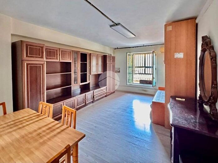 Appartamento bilocale in affitto in Via Nazionale delle Puglie, Arpino, Casoria