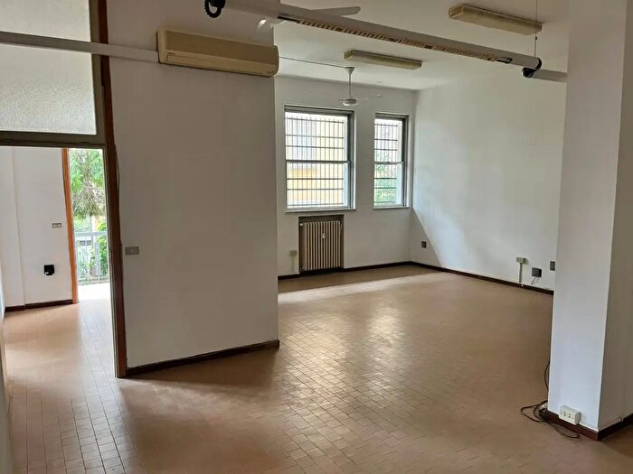 Appartamento trilocale in vendita in Rimini