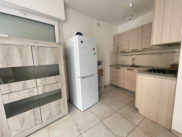 Appartamento quadrilocale in affitto in Via Armando Diaz, Villa Comunale, LAquila