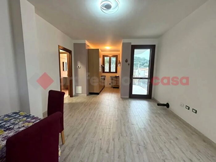 Appartamento trilocale in vendita in Rosignano Marittimo