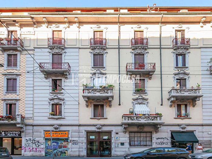 Appartamento bilocale in vendita in Via degli Imbriani, Bovisa, Milano