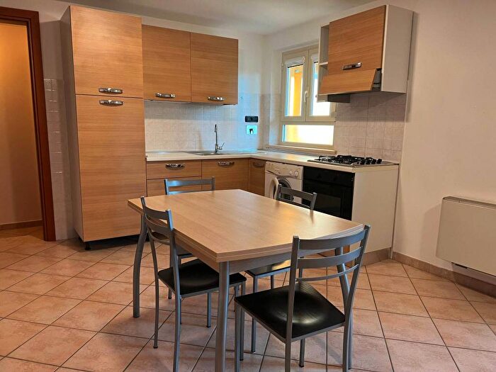 Appartamento bilocale in affitto in Via Andrea Costa, Bastia Umbra