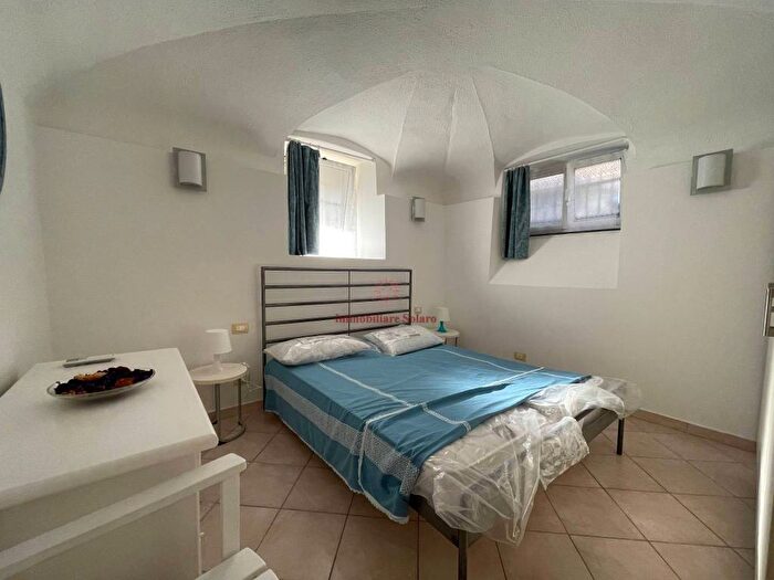 Appartamento bilocale in affitto in Via Coda, Centro, Varazze