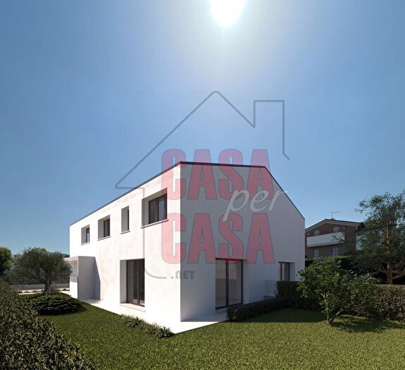 Casa quadrilocale in vendita in Via S Freud, Montegrotto Terme