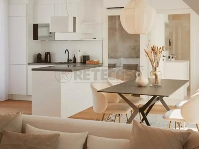 Appartamento quadrilocale in vendita in Vicenza