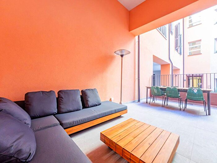 Appartamento bilocale in affitto in Via Errico Petrella, Buenos Aires, Milano