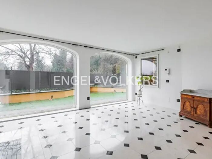 Casa con 6 locali in affitto in Via Anna Frank, Casalecchio Di Reno