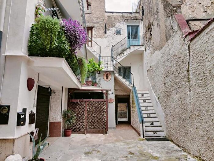 Appartamento trilocale in vendita in Vico San Paol, Nola