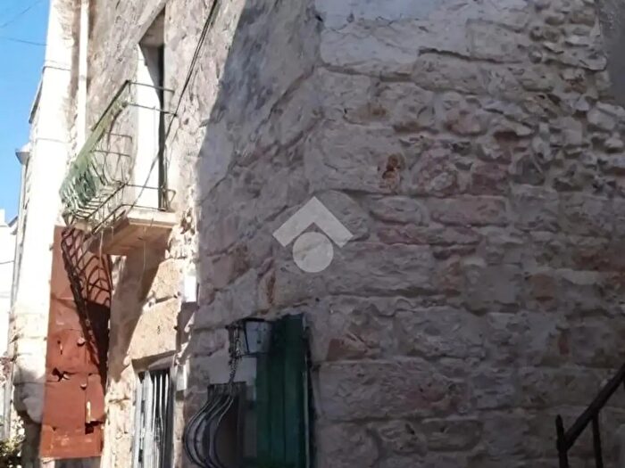 Appartamento monolocale in vendita in Via Monte Nero, Carovigno