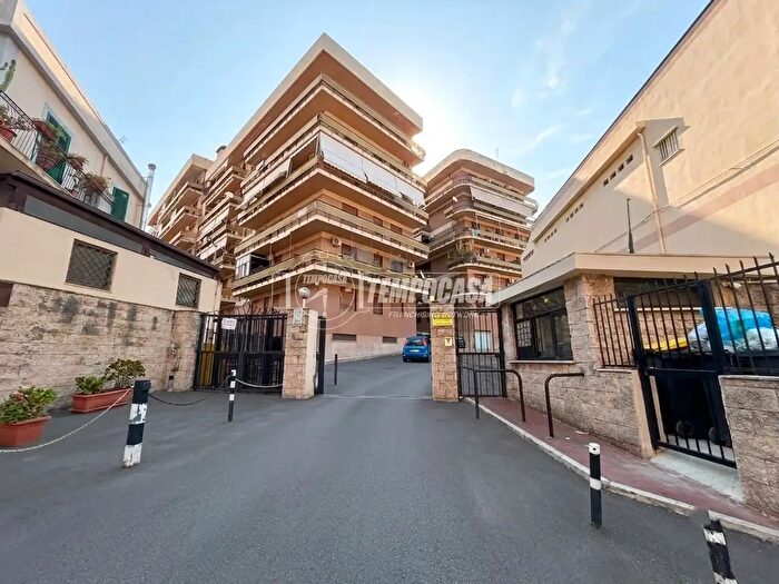 Appartamento quadrilocale in vendita in Messina