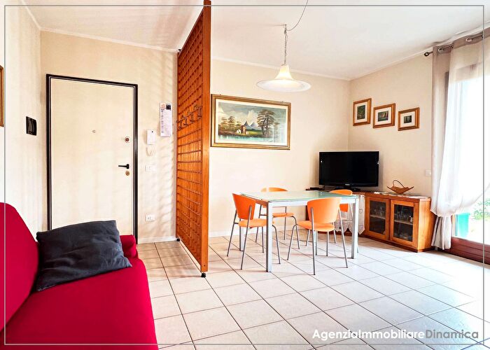 Appartamento bilocale in vendita in Via Rai, San Polo Di Piave