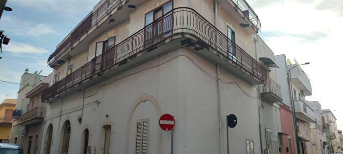 Appartamento quadrilocale in vendita in Via Principe di Napoli, Aradeo