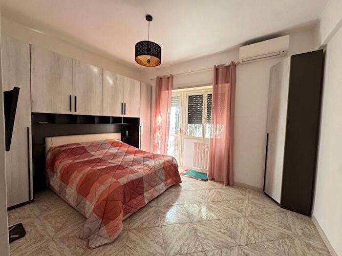 Appartamento bilocale in affitto in Torrevecchia, Roma