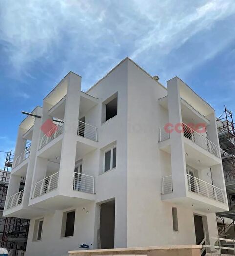 Appartamento bilocale in vendita in Via Canonico Martire Schito, Otranto