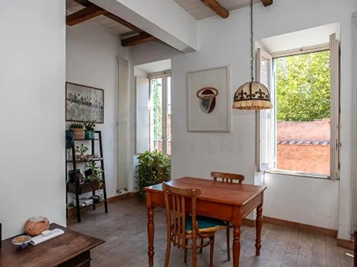 Appartamento trilocale in vendita in Vicolo del Cedro, Roma