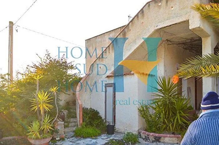 Casa in vendita in Noto