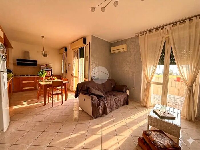 Appartamento trilocale in vendita in Via dei Pruni, Termoli