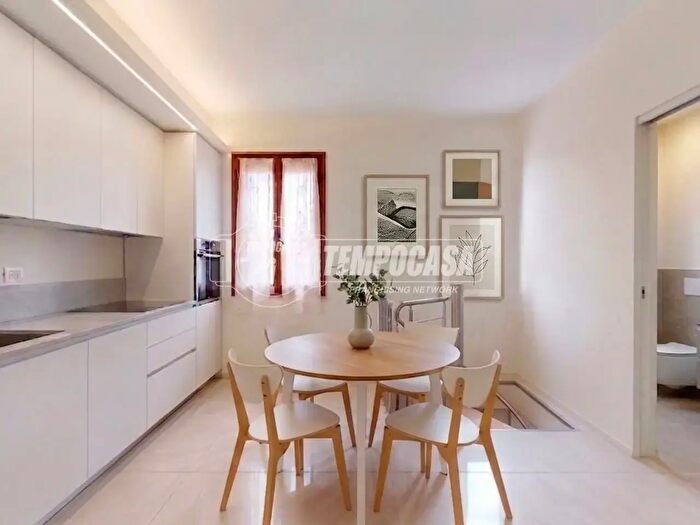 Casa quadrilocale in vendita in Chioggia