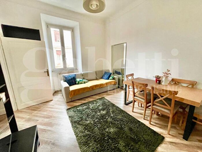 Appartamento quadrilocale in affitto in Via Salaria, Pinciano Villa Ada, Roma