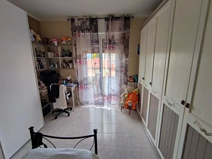 Appartamento quadrilocale in vendita in Carrara