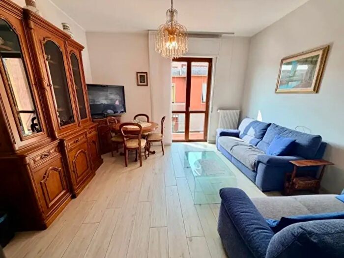 Appartamento quadrilocale in vendita in Via San Giuseppe, Piacenza