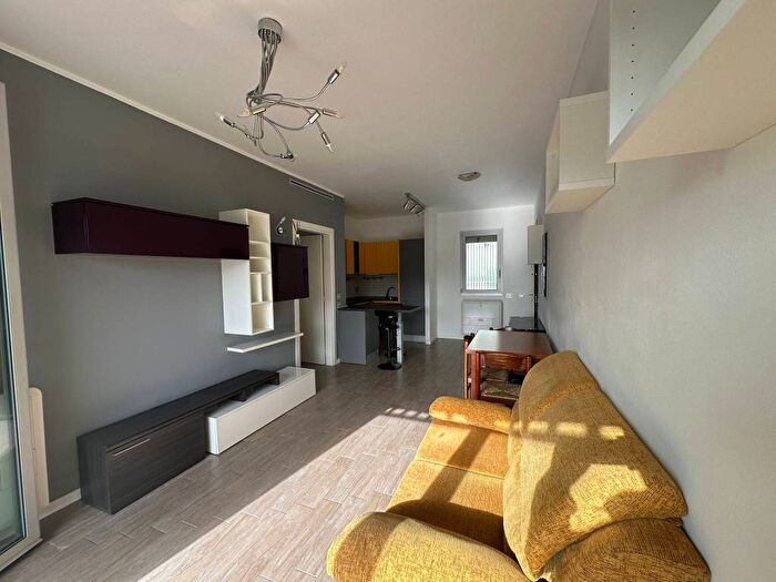 Appartamento bilocale in affitto in Via Enrico Forlanini, Novoli, Firenze