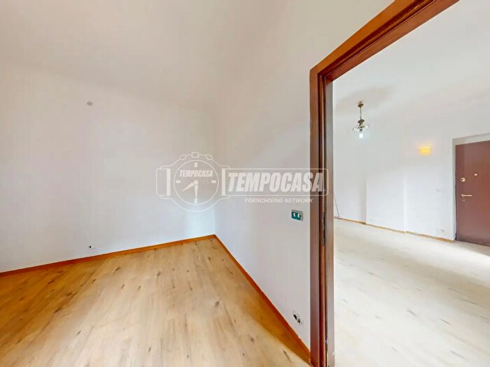 Appartamento bilocale in vendita in Piazza Santa Giulia, Torino