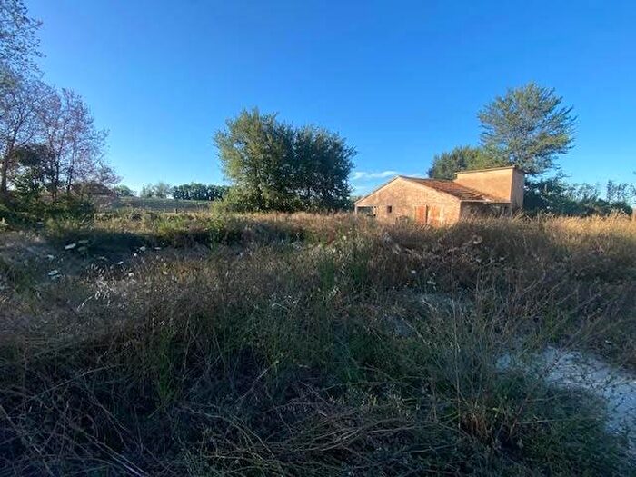 Casa con 8 locali in vendita in Porto Recanati