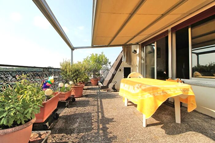 Appartamento quadrilocale in vendita in Via Matteotti, Mariano Comense