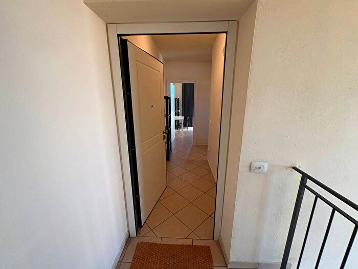 Casa trilocale in affitto in Via Giuseppe Campani, Firenze Nova, Firenze