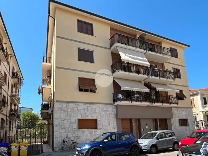 Appartamento con 5 locali in vendita in Via Trento, San Benedetto Del Tronto
