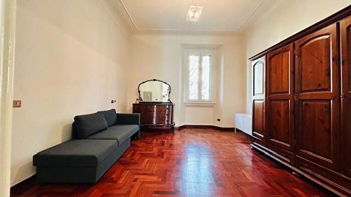 Appartamento trilocale in affitto in Via Generale Giuseppe Govone, Cenisio, Milano