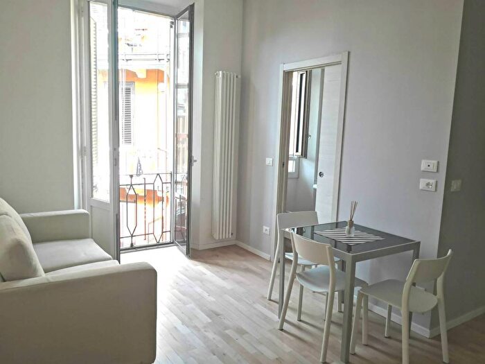 Appartamento monolocale in affitto in Via Ercole Ricotti, Bovisa, Milano