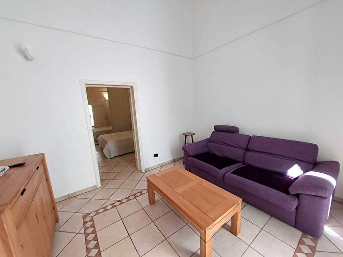 Appartamento trilocale in affitto in Via Roberto Caputo, Centro, Tricase