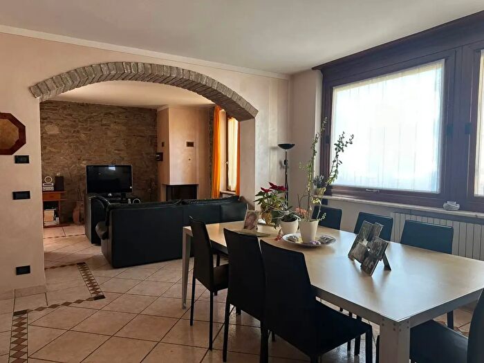 Appartamento quadrilocale in vendita in Via GB Sufflico, Palazzolo SullOglio