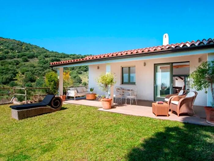 Casa trilocale in vendita in Villasimius