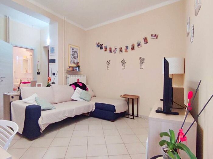 Appartamento bilocale in affitto in Via Conte di Roccavione, Borgo Vittoria, Torino