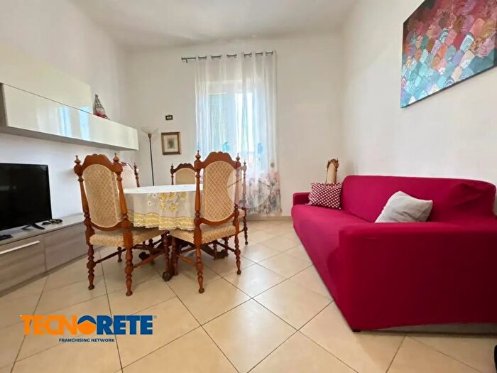 Appartamento quadrilocale in affitto in Viale S Bartolomeo, La Spezia