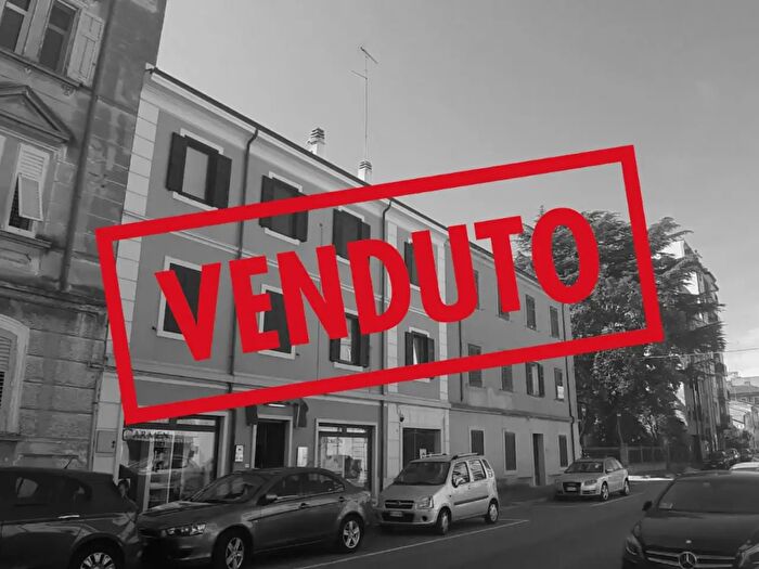 Appartamento bilocale in vendita in Monfalcone