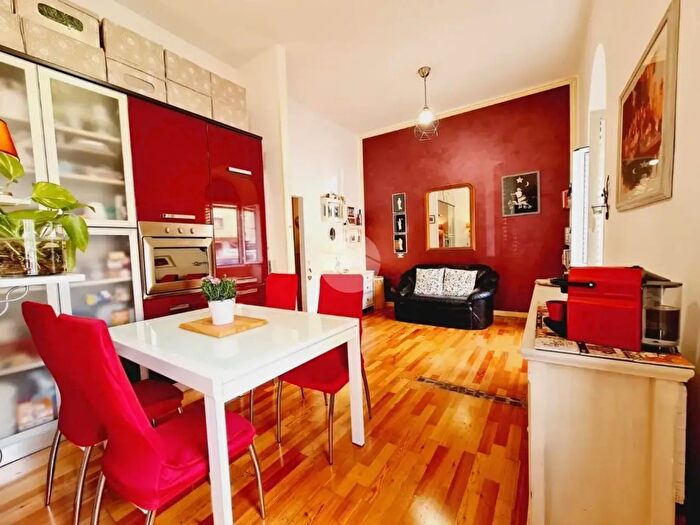 Appartamento bilocale in affitto in Via di Pietra Papa, Roma