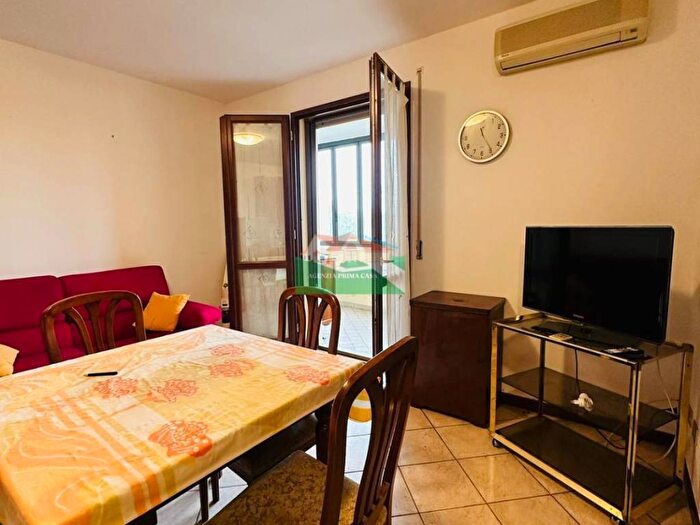 Appartamento bilocale in affitto in VIA GALILEI, Alberti Galilei, Ravenna