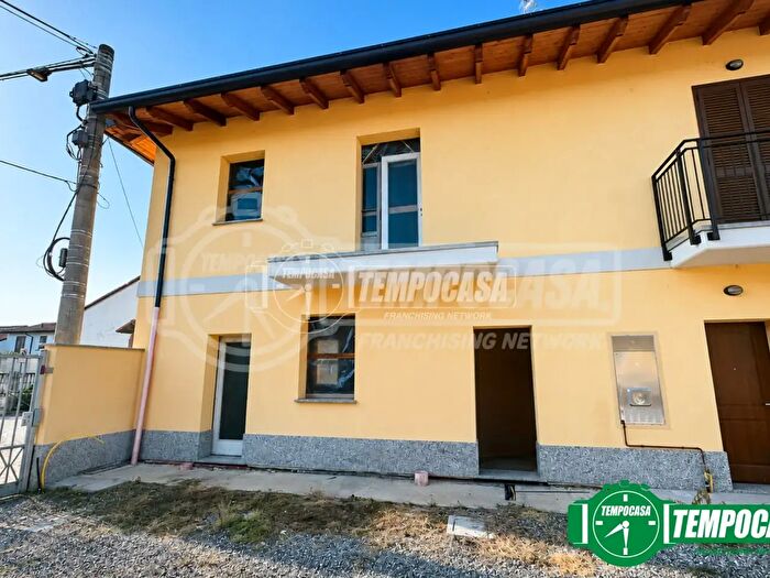 Casa trilocale in vendita in Via Pietro Orlandi, Bubbiano